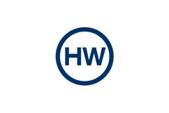 HW Logo design Product Image 1