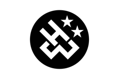 HW WH logo design Product Image 1