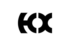 HX Logo Design Product Image 1