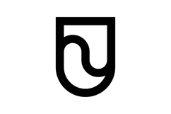 HY Logo Design Product Image 1