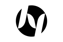 HY Logo Design Product Image 1
