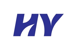 HY Logo Design Product Image 1