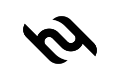 HY Logo Design Product Image 1
