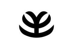 HY YH logo design Product Image 1