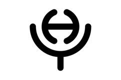 HY YH logo design Product Image 1