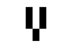 HY YH logo design Product Image 1
