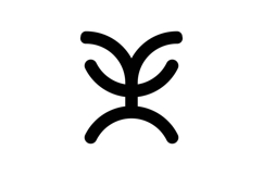 HY YH logo design Product Image 1