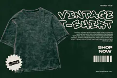 Hyper Sector Modern Graffiti Font | Urban Street Product Image 3