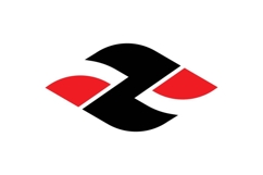 HZ ZH logo design Product Image 1