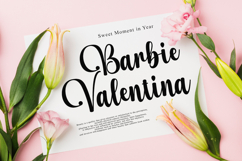 Sweet Handmade - Family Font In 51 Styles Product Image 4