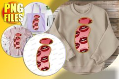 I Doodle Letter Valentine Heart Jolly Fun! Product Image 1