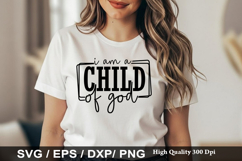 Christian SVG Design - love like jesus Product Image 4