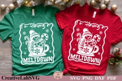 I am having meltdown