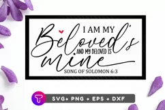 i am my beloved,and my beloved,is mine,song of solomon,wood sign,bedroom wall decor,wooden signs,modern farmhouse,entryway decor,above couch signs,farmhouse,signs with quotes