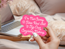 Sarcastic Quotes SVG PNG Bundle, funny sayings, Sassy Snarky Product Image 4