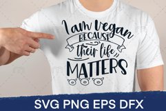 vegan svg