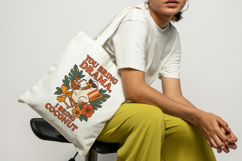 Silly Goose Sublimation Design | PNG File Product Image 5