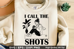 Photographer SVG Design - i didn t choose photography it Product Image 2