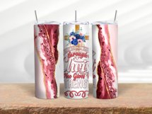 Christian Tumbler Wrap | Religious Tumbler PNG |20oz tumbler Product Image 3