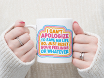 Sarcastic Quotes SVG PNG Bundle, funny sayings, Sassy Snarky Product Image 5