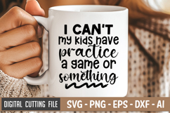 Sarcastic Mega SVG Bundle | Sarcastic SVG Bundle | Funny SVG Product Image 11