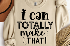 I can totally make that SVG, I love Crafti Product Image 1