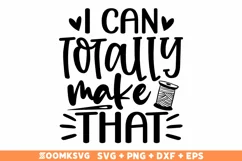 Crafting SVG, Crafting PNG, Craft SVG, Crafting quotes SVG Product Image 1