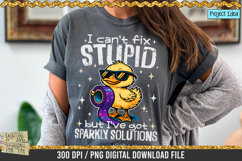 Funny Snarky Sarcastic Quote PNG Bundle - 20 Designs Product Image 11