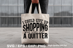 Tote Bag SVG Bundle - Tote Bag SVG Design Product Image 5