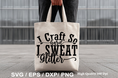 Tote Bag SVG Bundle - Tote Bag SVG Design Product Image 7