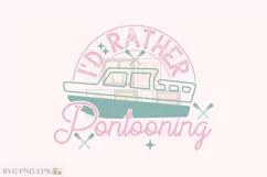 Lake SVG T-shirt Design, Lake PNG Product Image 1
