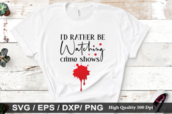 True crime Quotes Design - True crime T-shirt Design Product Image 3