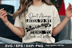 Funny Dad SVG Bundle - Funny Dad SVG Design - Funny Dad SVG Product Image 6