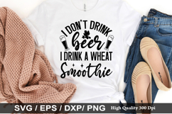 Alcohol SVG Design - Alcohol T-shirt Design Product Image 2