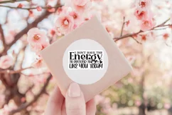 I dont have the energy Sticker, stickers,funny sticker,phrase sticker,attention span,sarcastic sticker,attention span humor,attention span quote,Distraction sticker,Notebook decal,laptop decal,humor decal,bottle sticker,aesthetic Stickers,motivational quo
