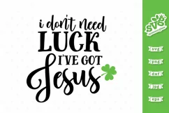 St Patrick shirt design