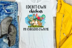 CHICKEN LOVER SUBLIMATION DESIGN I FUNNY CHICKEN SUBLIMATION PNG I SUBLIMATION DESIGN CHICKEN LOVER