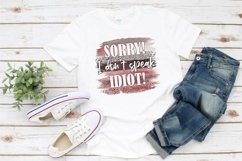 Sarcastic Bundle | Funny Quotes Bundle | Sarcastic Quotes Product Image 3
