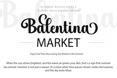Thicker Blacker - Family Font In 70 Styles Product Image 7