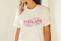 Sassy Girl Y2K Quote PNG-SVG Design Product Image 2