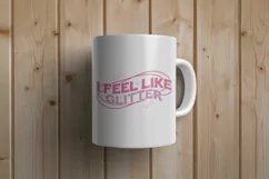Sassy Girl Y2K Quote PNG-SVG Design Product Image 4