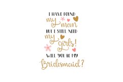 I Have Found My Man Product Image 1