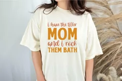 I have the tiller mom grandma and I rock them bath SVG Product Image 2