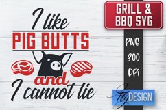 Grill SVG Bundle | BBQ SVG bundle | Funny Fathers Day Svg Product Image 14