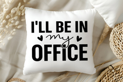 Retirement SVG Bundle, Funny &amp; Inspirational Quotes Product Image 16