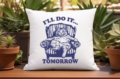 Funny Animal Vintage SVG PNG Bundle | 22 Quirky Designs Product Image 5