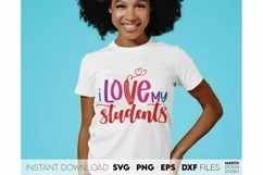 Download this Teacher Shirt SVG today for a good price. These Funny Teacher SVG are compatible with Cricut and Silhouette Cutting Machines.