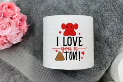 Funny Valentine Toilet Paper Svg,Valentine Svg,Toilet Paper Svg,Bathroom Sign Svg,Funny Gift Svg,Toilet Paper Clipart,Bathroom Clipart,Gag Gift Svg,Valentines Day,Valentines Day Svg,Valentine Svg,Ladies Man,Arrow Svg,Xoxo Svg,Love Svg,Heart Svg,Love Arrow