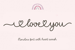 I Love You Product Image 1