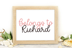 I Love You Product Image 5